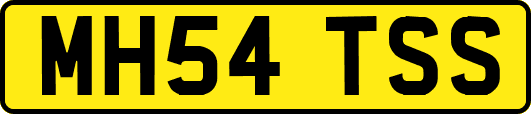 MH54TSS