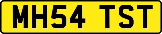 MH54TST