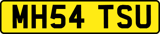 MH54TSU
