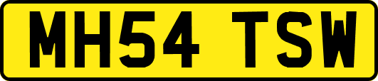 MH54TSW