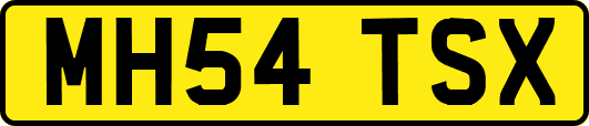 MH54TSX
