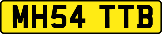 MH54TTB