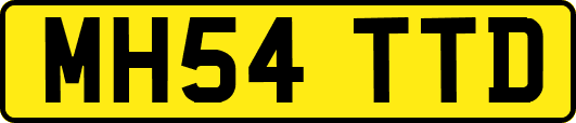 MH54TTD