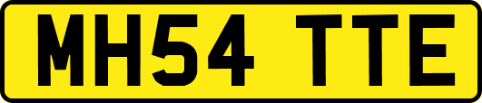 MH54TTE