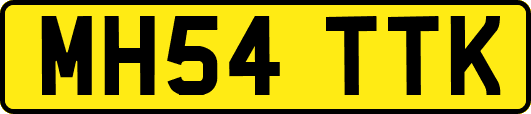 MH54TTK