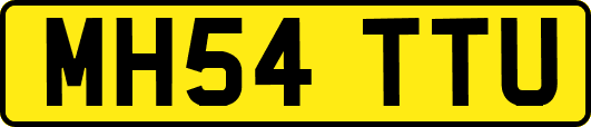 MH54TTU