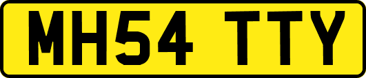 MH54TTY