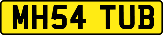 MH54TUB