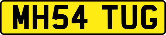 MH54TUG