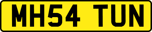 MH54TUN