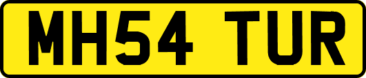 MH54TUR