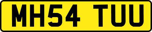 MH54TUU