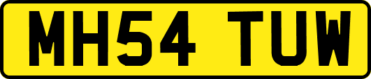 MH54TUW