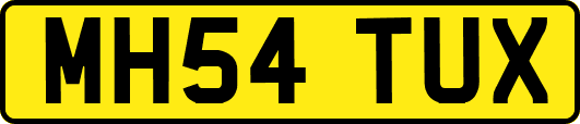 MH54TUX