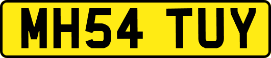 MH54TUY