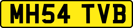 MH54TVB