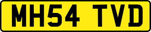 MH54TVD