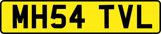 MH54TVL