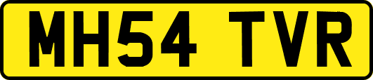 MH54TVR