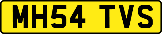 MH54TVS