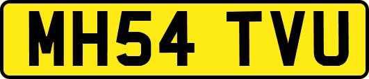 MH54TVU