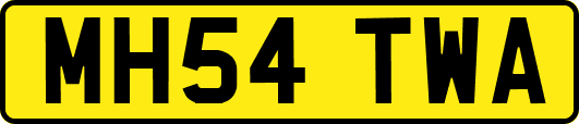 MH54TWA