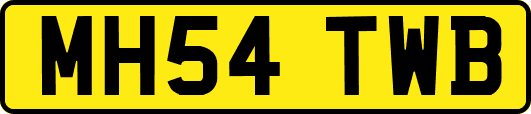 MH54TWB