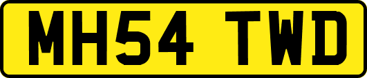 MH54TWD