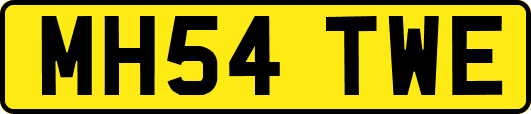 MH54TWE