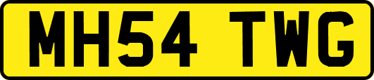 MH54TWG