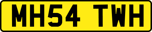 MH54TWH