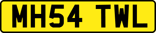 MH54TWL