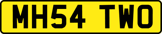 MH54TWO
