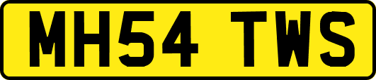 MH54TWS