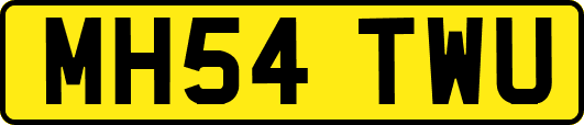 MH54TWU