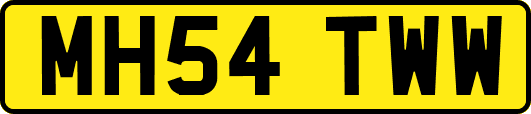 MH54TWW