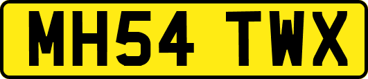 MH54TWX