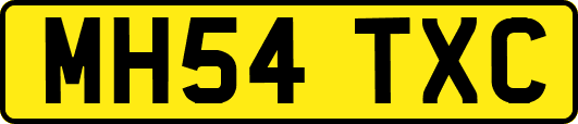 MH54TXC