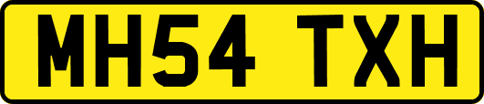 MH54TXH