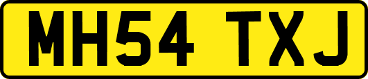 MH54TXJ