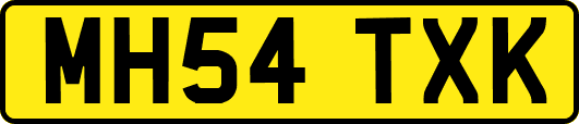 MH54TXK