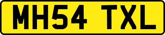 MH54TXL