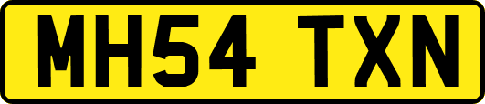 MH54TXN