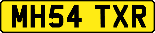 MH54TXR