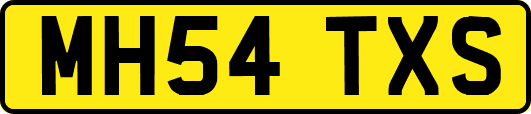 MH54TXS