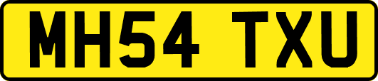 MH54TXU