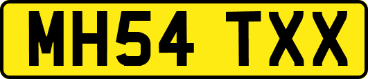 MH54TXX