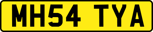 MH54TYA