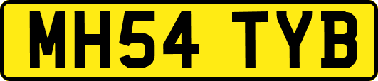 MH54TYB