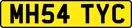 MH54TYC